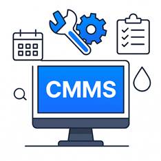 iX CMMS System