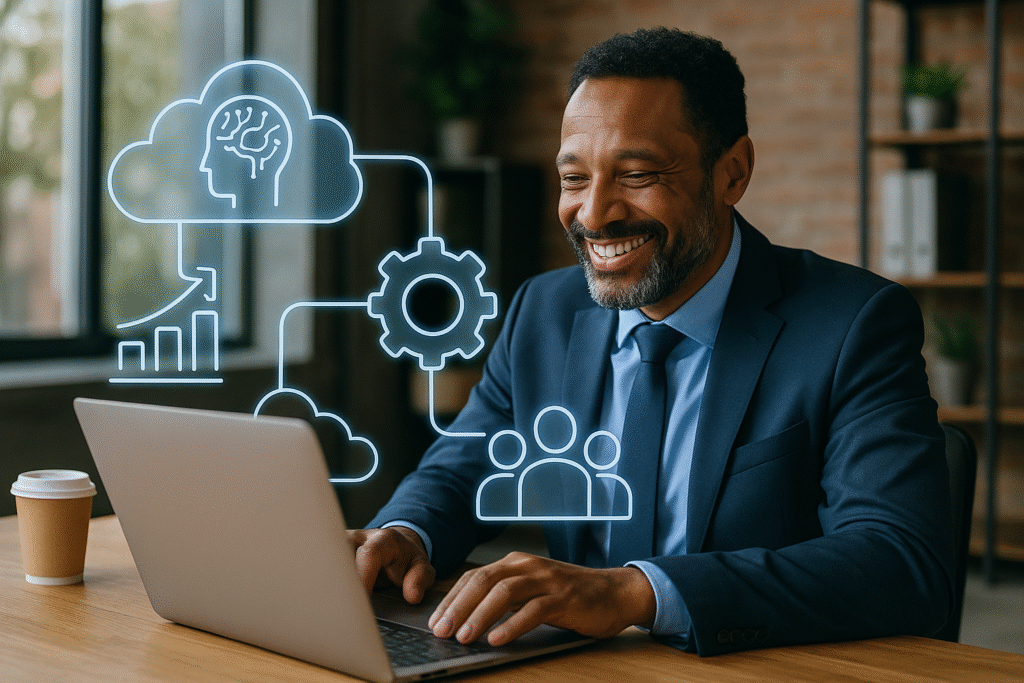CEO iX Growth tools