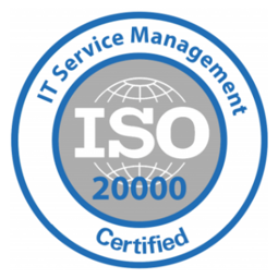 ISO 20000