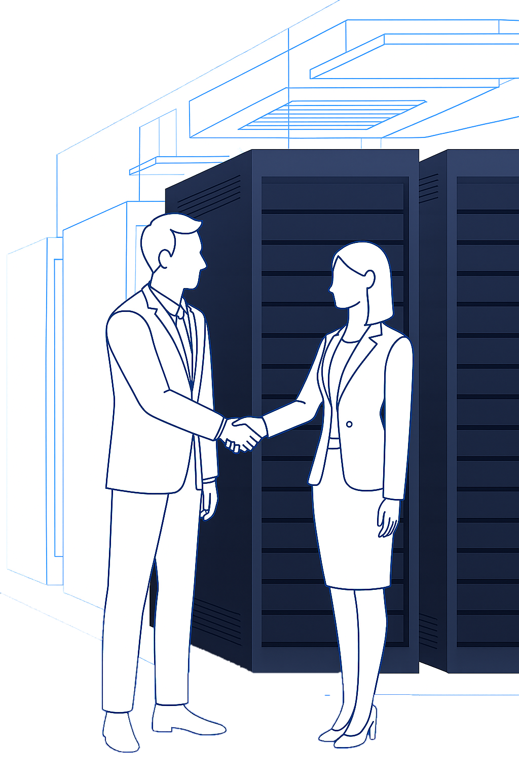 ix partnership right